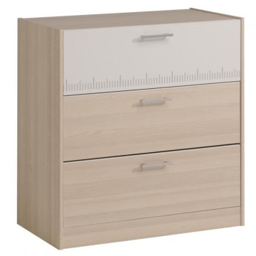 PARISOT Commode...