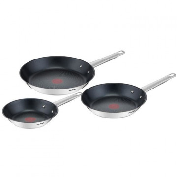 TEFAL B922S304 Lot de 3...