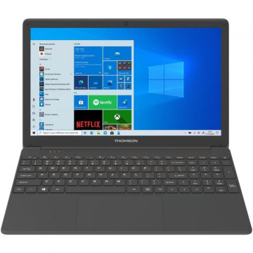 PC Portable Ultrabook -...