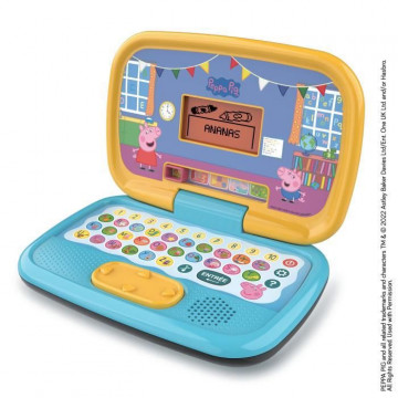 VTECH - PEPPA PIG - Mon...
