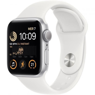 Apple Watch SE GPS (2e...