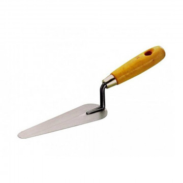 Truelle langue de chat 16cm...