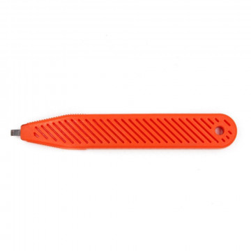Truelle langue de chat 18cm...