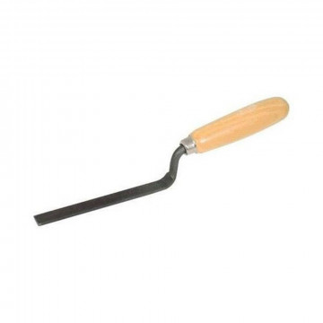 Truelle à joint plate 14mm...