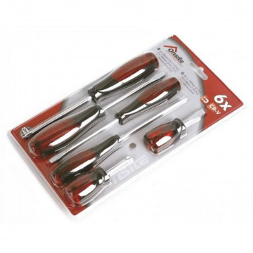 Jeu de 6 TVS torx cvr