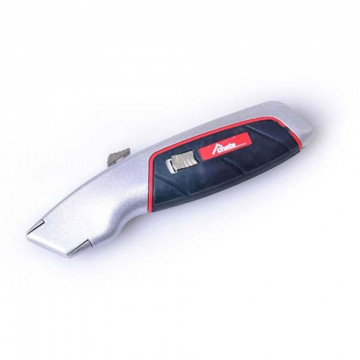 Cutter professionnel 5 lames