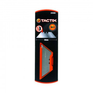 Lot de 5 lames de cutter...