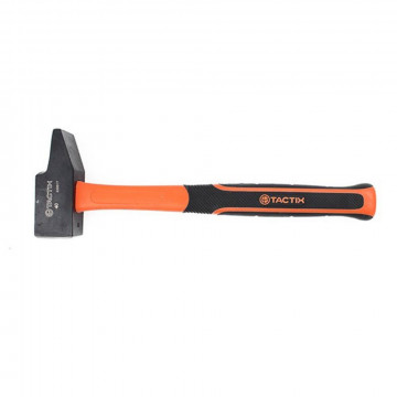 Marteau rivoir 40 fiberglass