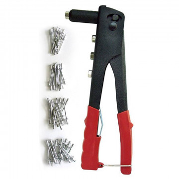 Pince à rivets *
