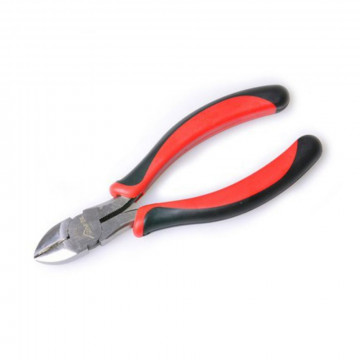 Pince coupante diagonale...