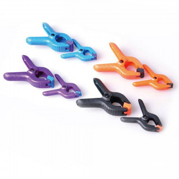 Pinces nylon x22