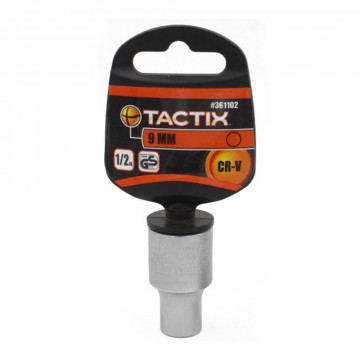 Douille 1/2''x9mm 12PT