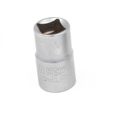 Douille 1/2''x16mm 12PT*