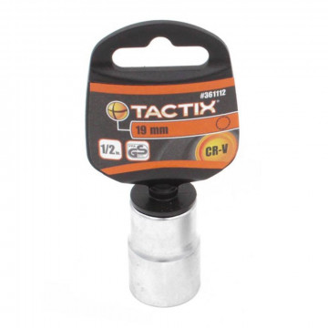 Douille 1/2''x19mm 12PT*