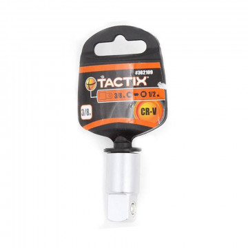 Douille adaptateur 3/8-1/2