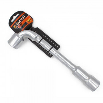 Clé à pipe débouchée 30*