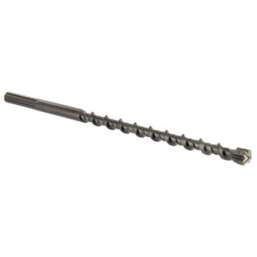 Foret SDS max D 28 L 570mm