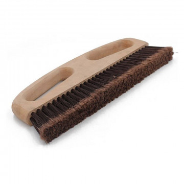 Brosse à vitrifier F/nylon UV3