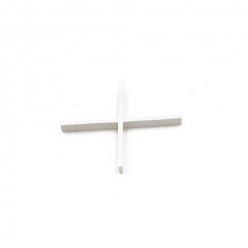 Croisillon 1mm sachet 1000...