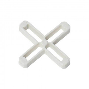 Croisillon 4mm sachet 200...