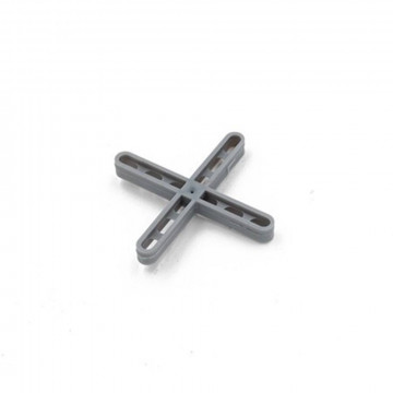 Croisillons carrelage 4 mm...