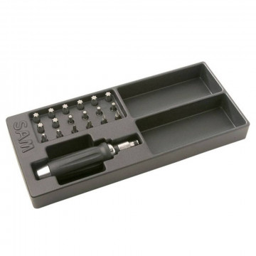 Coffret tournevis à frapper...