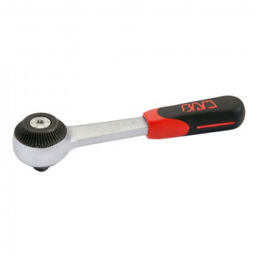 Cliquet 1/4 bi-matière*