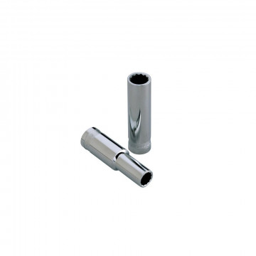 Douille longue 17mm-1/2-12...