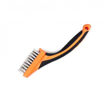 Brosse laiton 175
