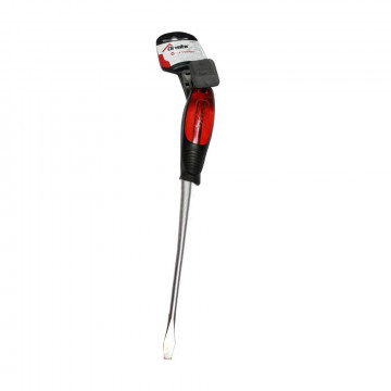 Tournevis plat 5x100mm CRV