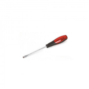 Tournevis plat 6x100 mm en...