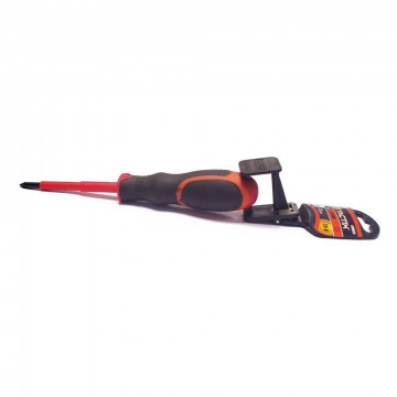 Tournevis PH2x100 isolé