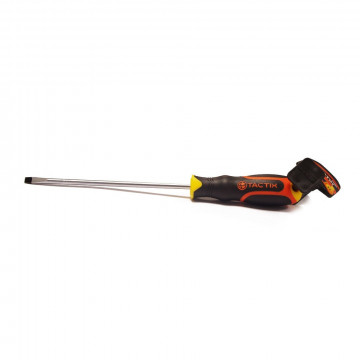 Tournevis plat 125mm...