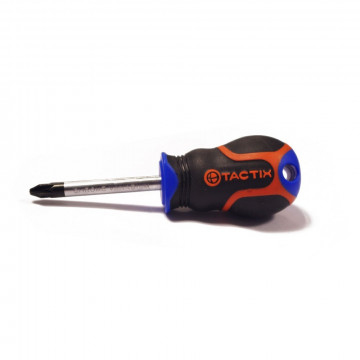 Tournevis pz 2x50 magnétique*
