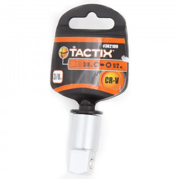 Adaptateur douille 3/4-1/2