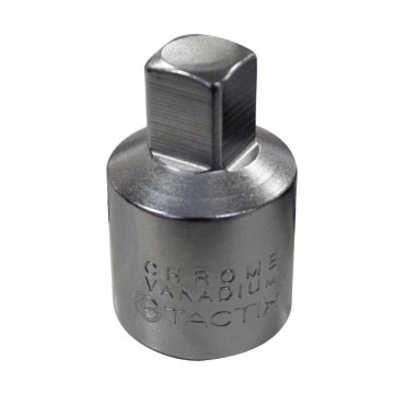 Douille adaptateur 1/2-3/8*