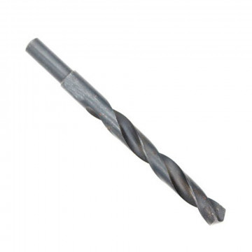 Foret meulé 2 mm fer et acier