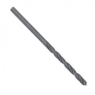 Foret meulé 2.5 mm fer et...