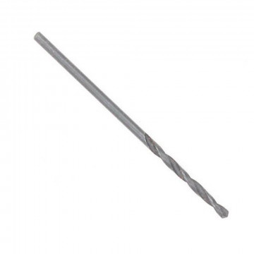 Foret meulé 3.5 mm fer et...