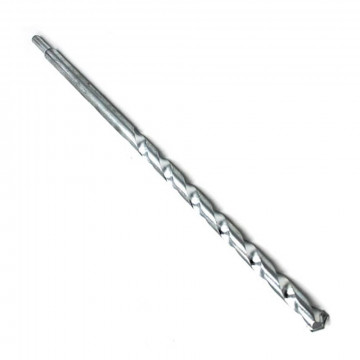 Foret béton L:40cm 14mm