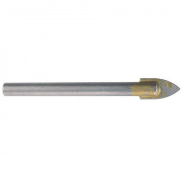 Foret verre 4mm*
