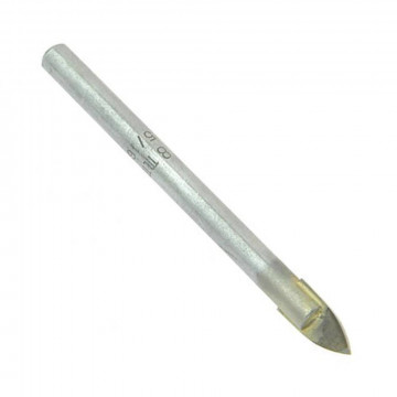 Foret verre 8mm