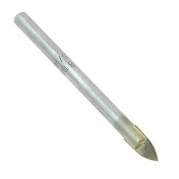 Foret verre 10mm