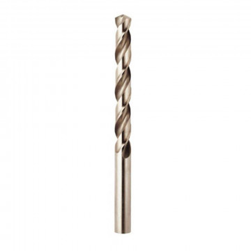 Foret HSS cobalt (8%) 6mm