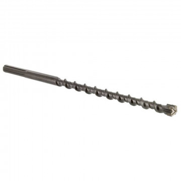 Foret SDS max D16 L 340mm