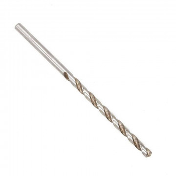 Foret à metaux HSS D6mmx139mm