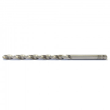 Foret à metaux HSS D6.5mmx148