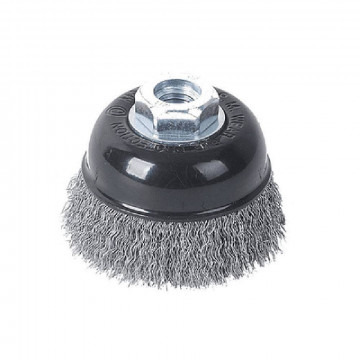 Brosse métallique 100mm M14*