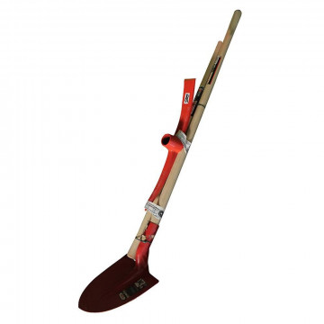 Pioche et pelle (lot 2)