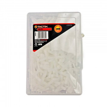 Croisillons carrelage 4mm...